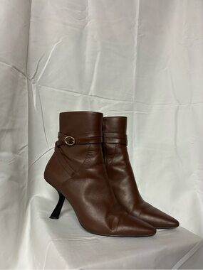 Women’s Karl Lagerfeld Paris Gaby Heeled Boots